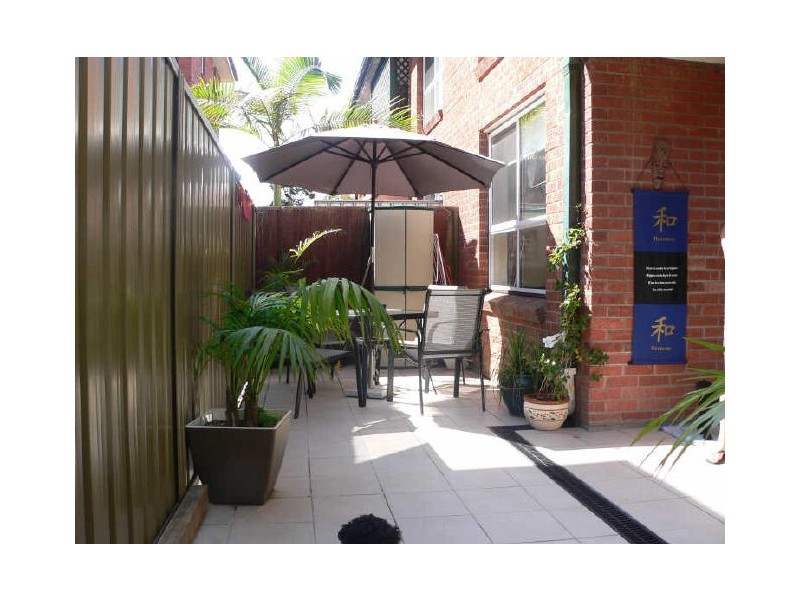 4/5a Trickett Road, Woolooware NSW 2230