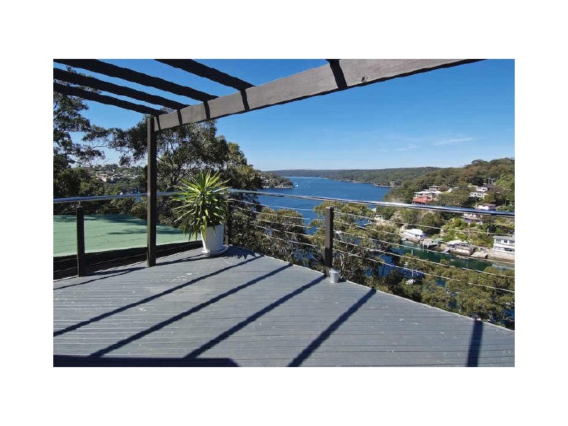 14A Mypolonga Avenue, Gymea Bay NSW 2227