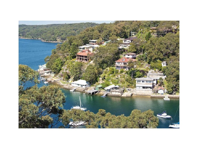 14A Mypolonga Avenue, Gymea Bay NSW 2227