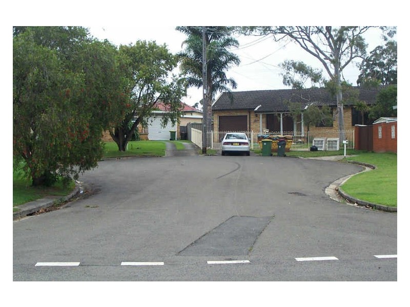 3 Donna Place, Miranda NSW 2228