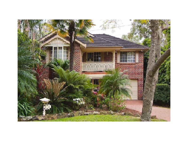 7A Cook Road, Oyster Bay NSW 2225