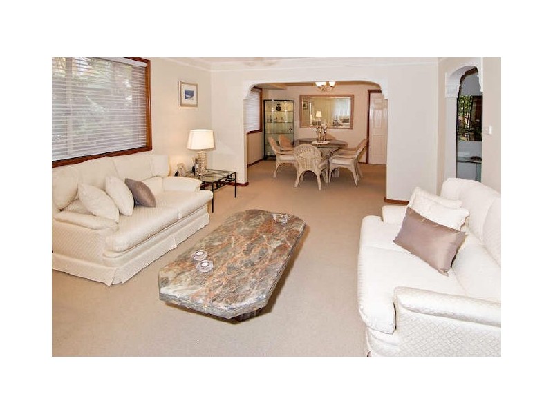 7A Cook Road, Oyster Bay NSW 2225