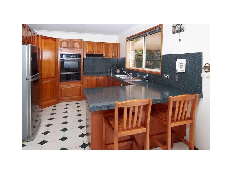 7A Cook Road, Oyster Bay NSW 2225