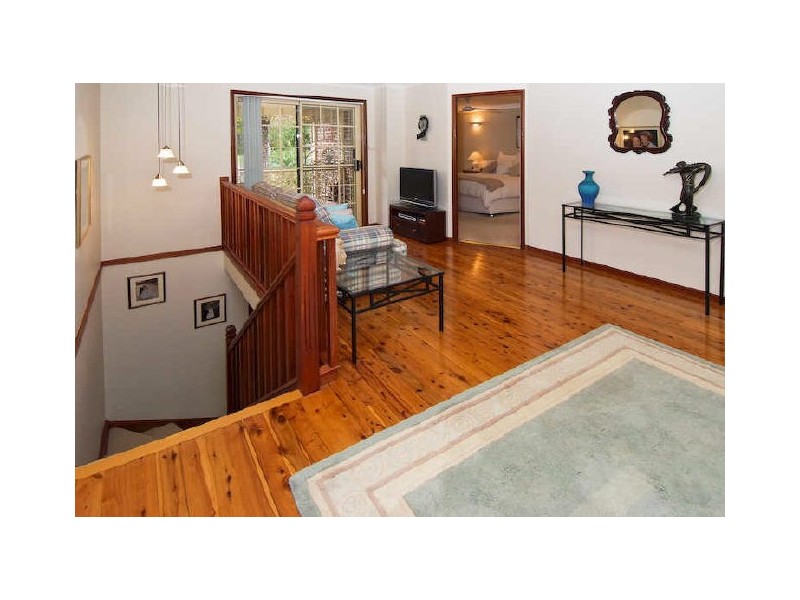 7A Cook Road, Oyster Bay NSW 2225