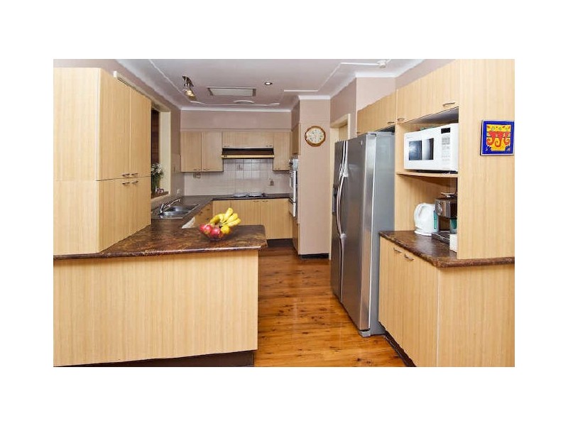 15 Wylie Street, Kirrawee NSW 2232