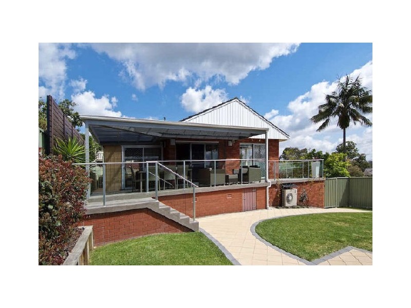 15 Wylie Street, Kirrawee NSW 2232