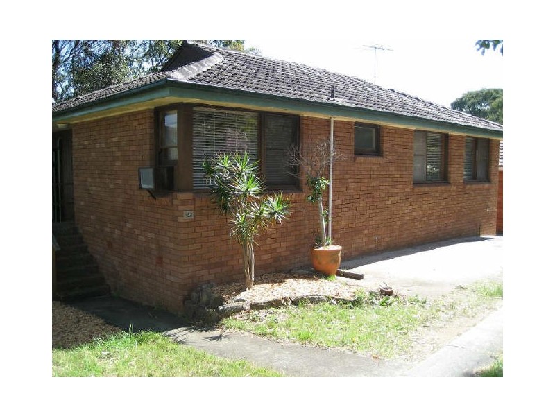 64 Bligh Street, Kirrawee NSW 2232