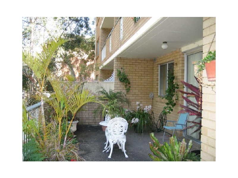 1/13-17 Moani Avenue, Gymea NSW 2227