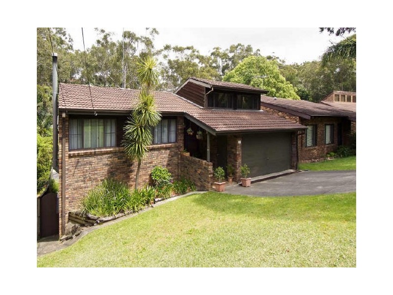 17 Glenfern Place, Gymea Bay NSW 2227