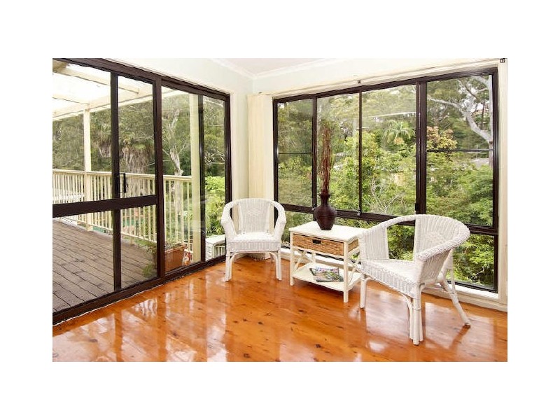 17 Glenfern Place, Gymea Bay NSW 2227
