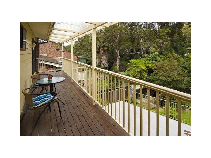 17 Glenfern Place, Gymea Bay NSW 2227