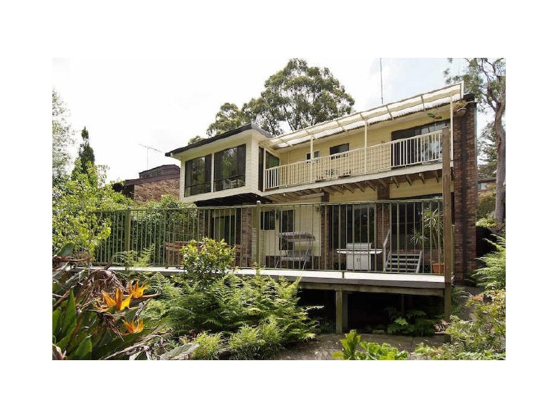 17 Glenfern Place, Gymea Bay NSW 2227