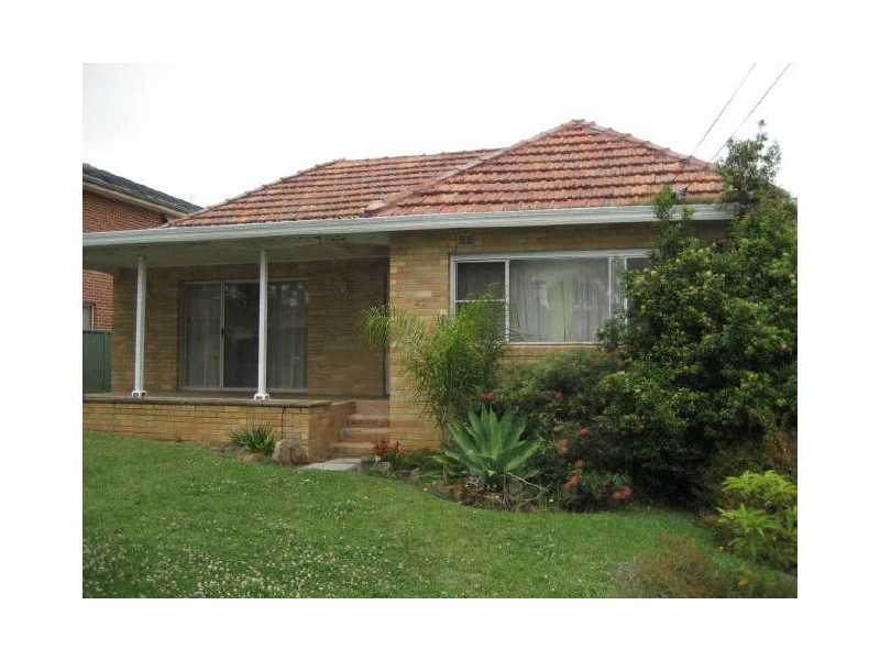 42 Ultimo Street, Caringbah South NSW 2229