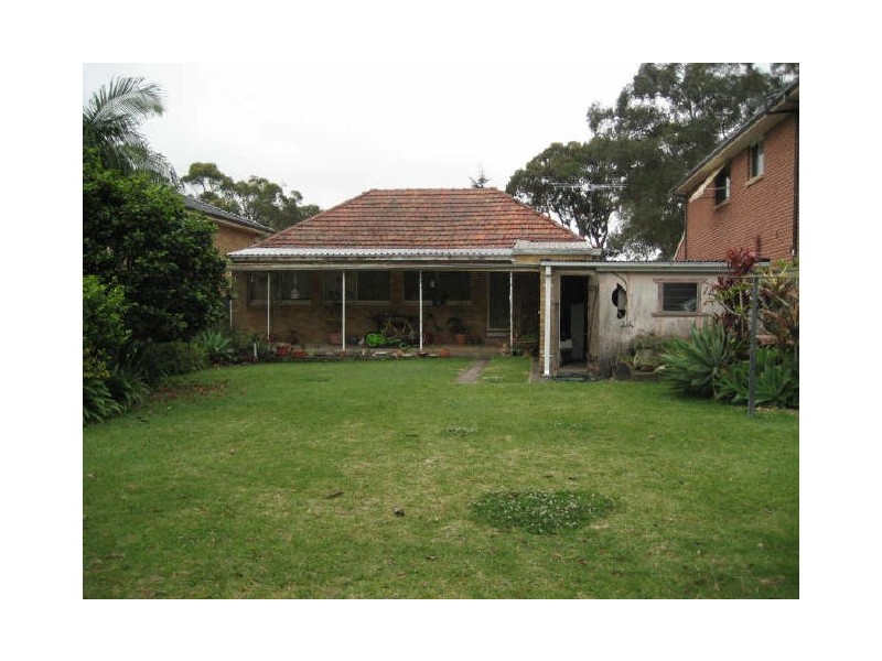 42 Ultimo Street, Caringbah South NSW 2229