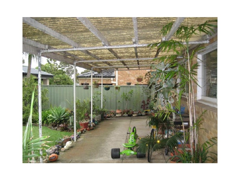 42 Ultimo Street, Caringbah South NSW 2229