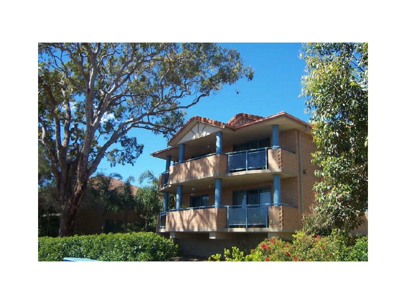 13/610-612 PRINCES HIGHWAY, Kirrawee NSW 2232