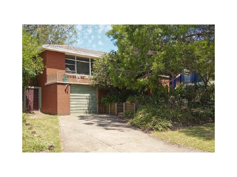 14 Kyogle Place, Grays Point NSW 2232