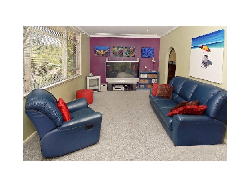 14 Kyogle Place, Grays Point NSW 2232