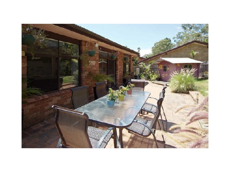 14 Kyogle Place, Grays Point NSW 2232