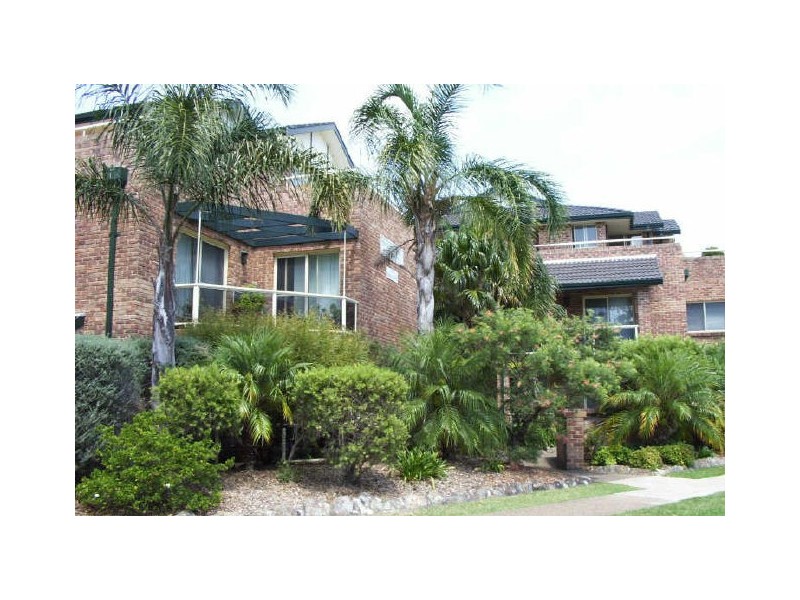 12/10-14 WARBURTON STREET, Gymea NSW 2227