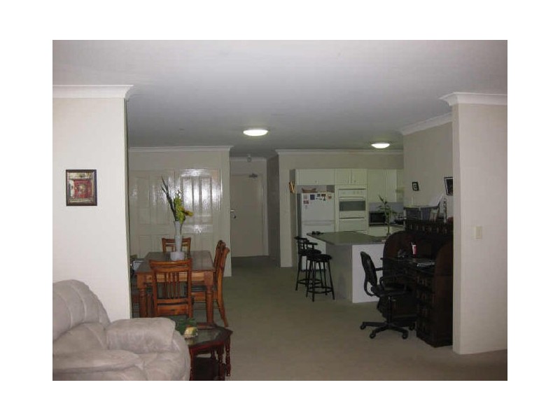 12/10-14 WARBURTON STREET, Gymea NSW 2227