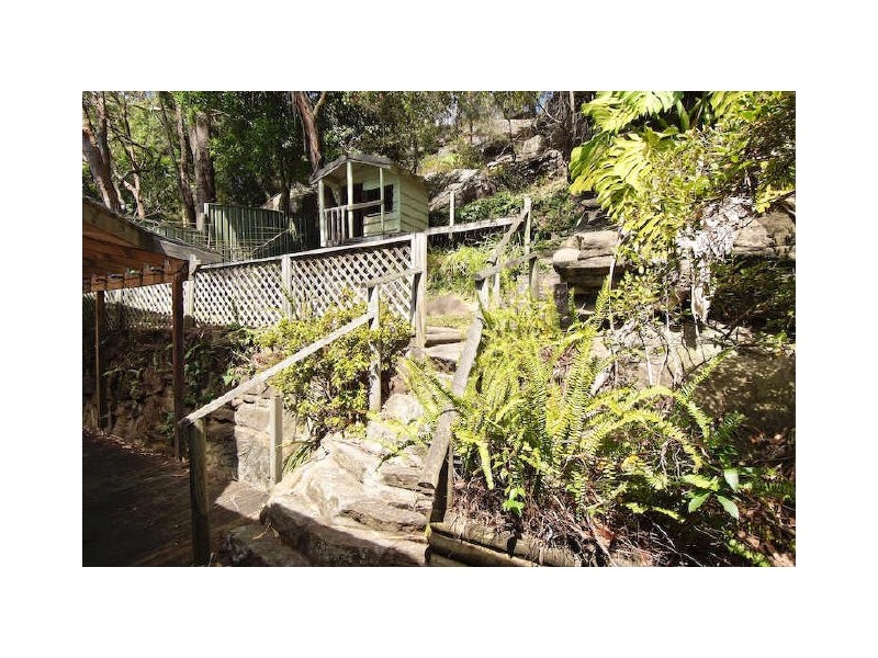 193 North West Arm Road, Grays Point NSW 2232