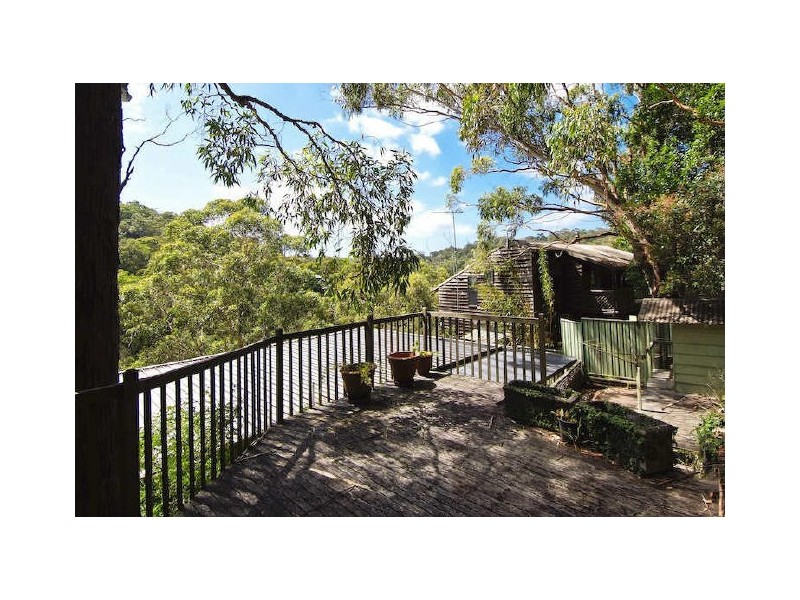 193 North West Arm Road, Grays Point NSW 2232