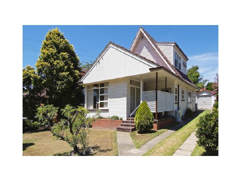 322 The Boulevarde, Gymea NSW 2227