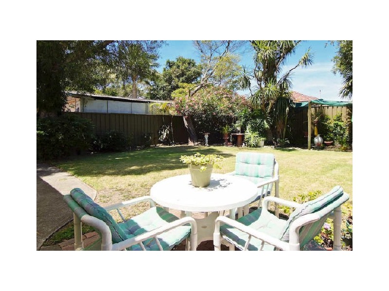 322 The Boulevarde, Gymea NSW 2227