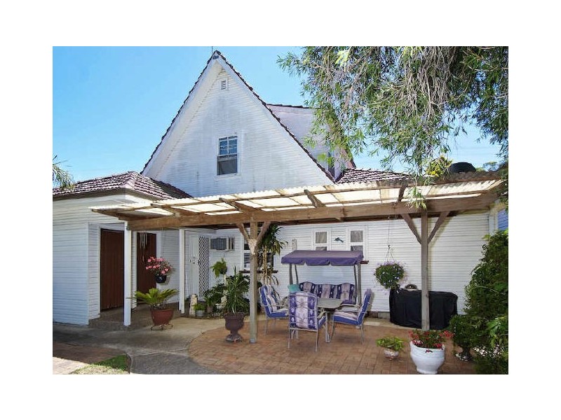 322 The Boulevarde, Gymea NSW 2227