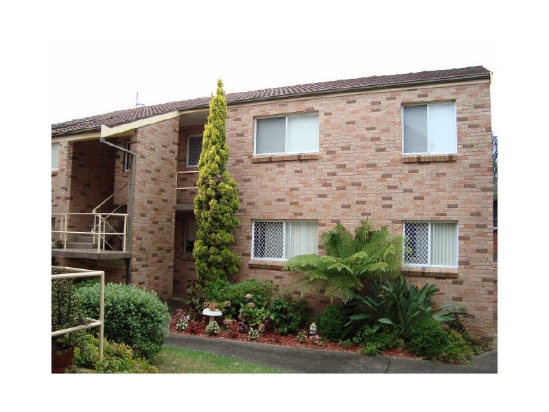 6/14 Coronation Avenue, Cronulla NSW 2230