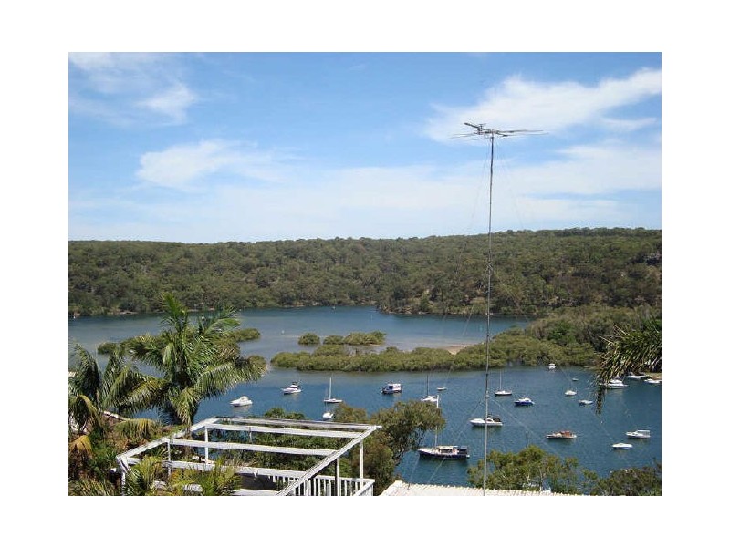 72 Mansion Point Road, Grays Point NSW 2232