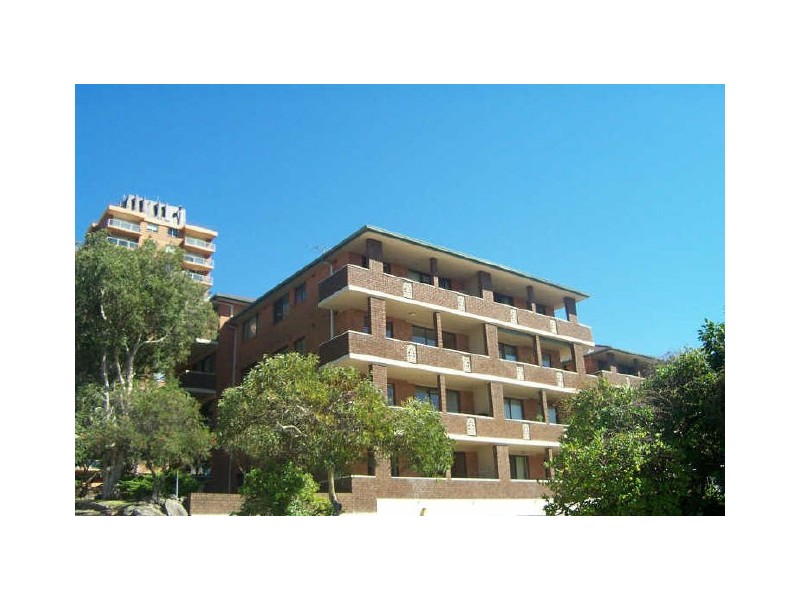 7/60-66 SEAVIEW STREET, Cronulla NSW 2230