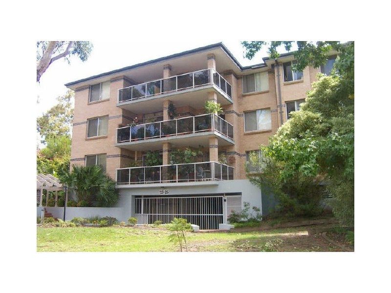 2/23 Chapman Street, Gymea NSW 2227