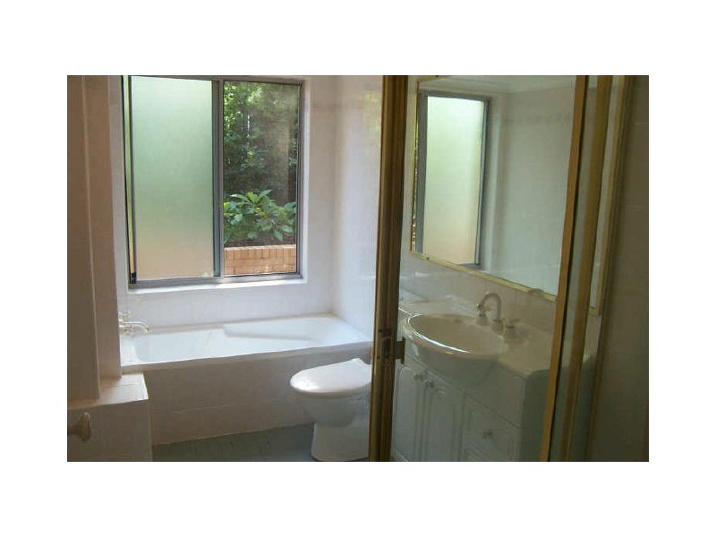 2/23 Chapman Street, Gymea NSW 2227