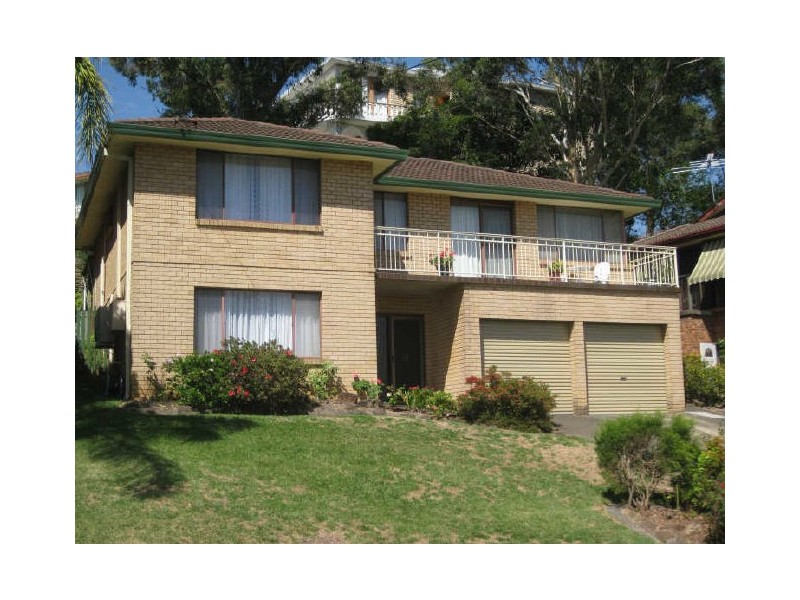 6 Tradewinds Place, Kareela NSW 2232