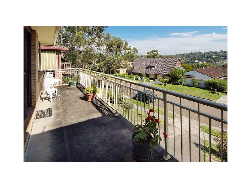 6 Tradewinds Place, Kareela NSW 2232