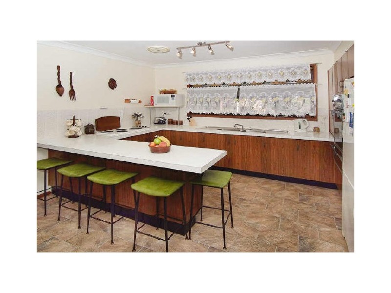 6 Tradewinds Place, Kareela NSW 2232