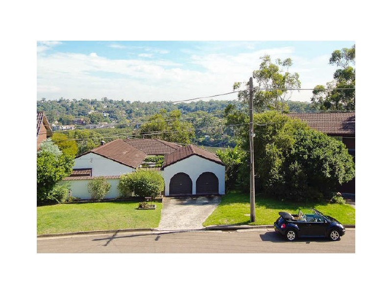 6 Tradewinds Place, Kareela NSW 2232