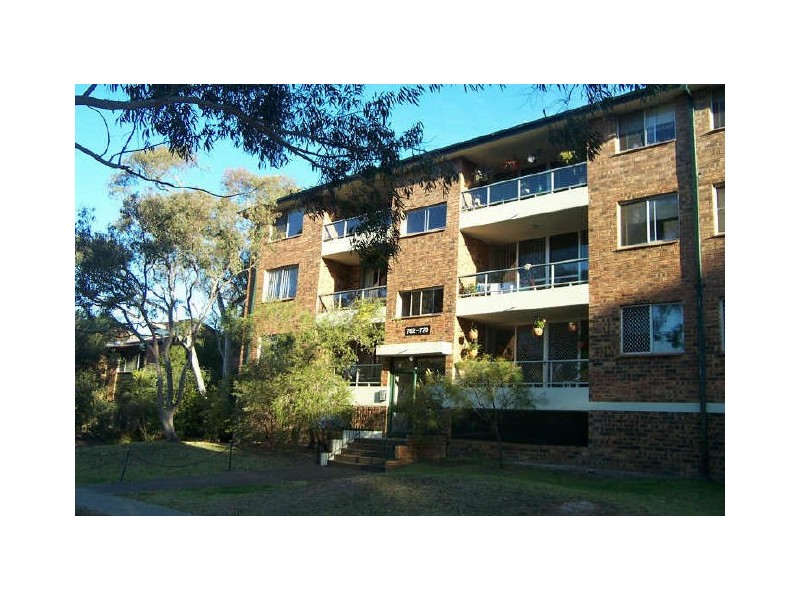 11/1-9 Warburton Street, Gymea NSW 2227