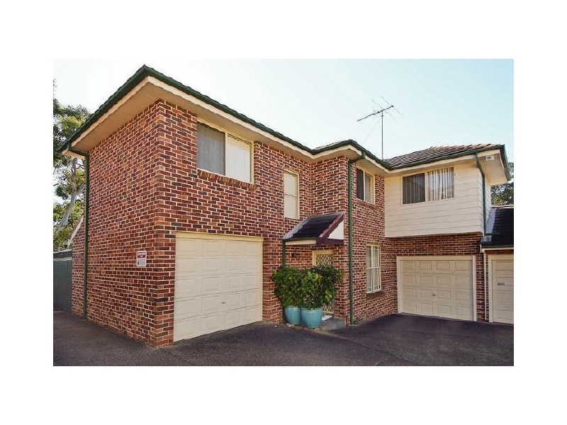 3/46 Manchester Road, Gymea NSW 2227