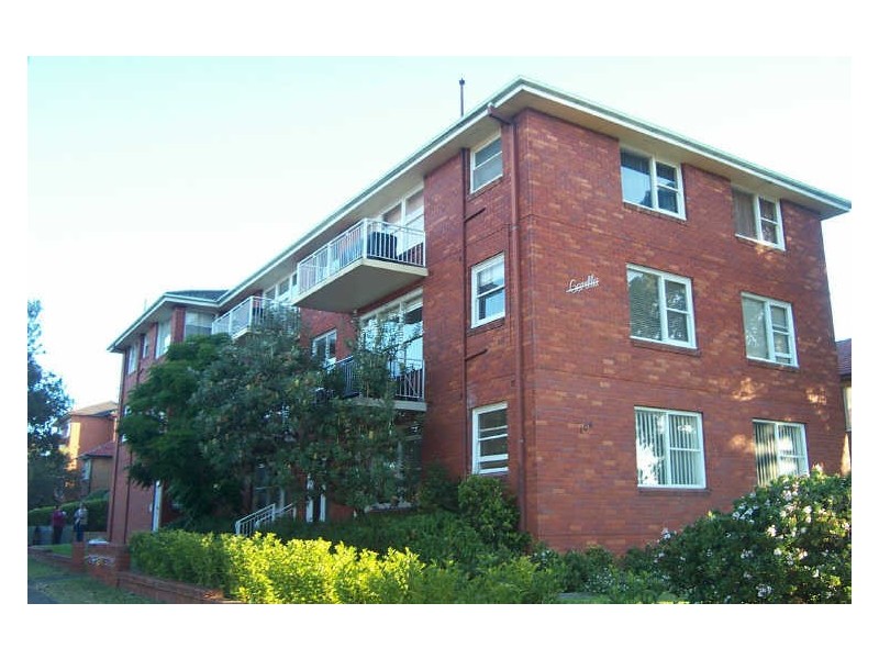 2/106 Kingsway, Woolooware NSW 2230