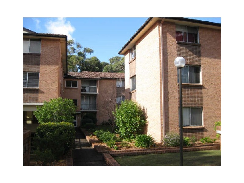 18/38 Chapman Street, Gymea NSW 2227