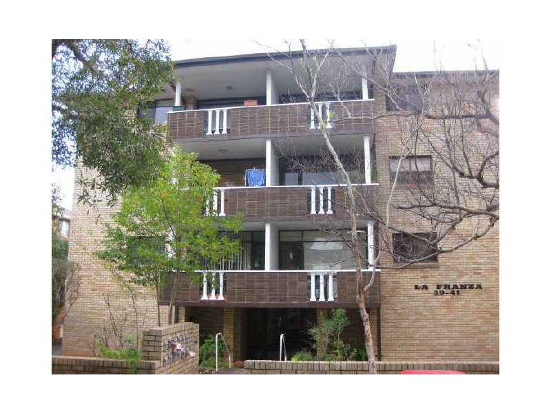 10/39 Talara Road, Gymea NSW 2227