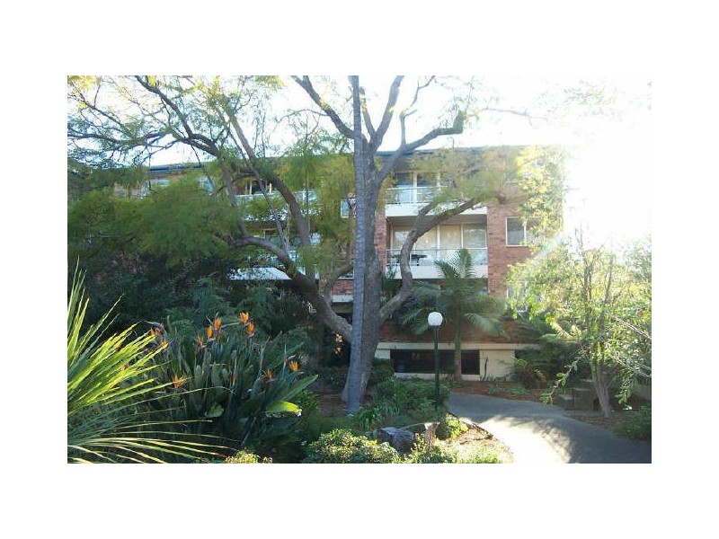 28/1-9 Warburton Street, Gymea NSW 2227