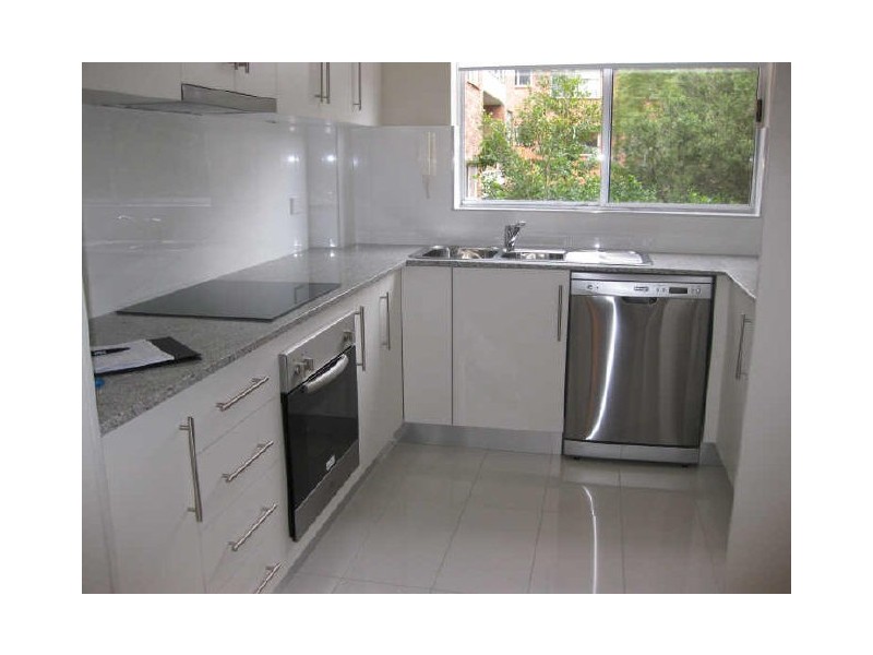 28/1-9 Warburton Street, Gymea NSW 2227