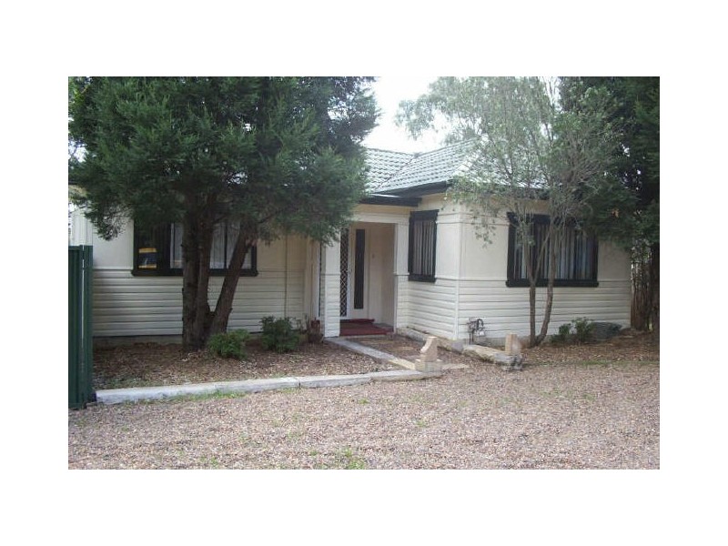 163 Loftus Avenue, Loftus NSW 2232