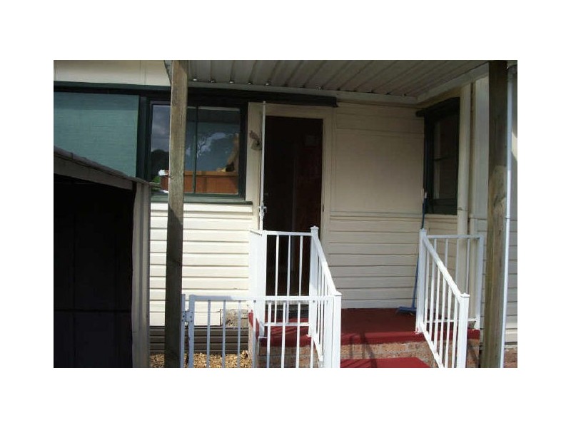 163 Loftus Avenue, Loftus NSW 2232