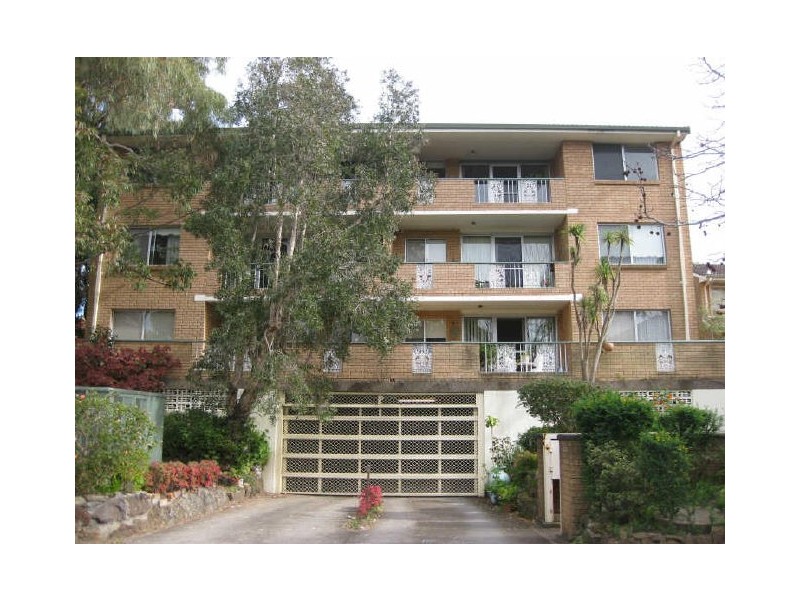 1/13 Moani Avenue, Gymea NSW 2227