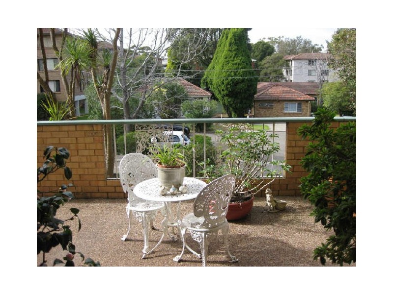 1/13 Moani Avenue, Gymea NSW 2227